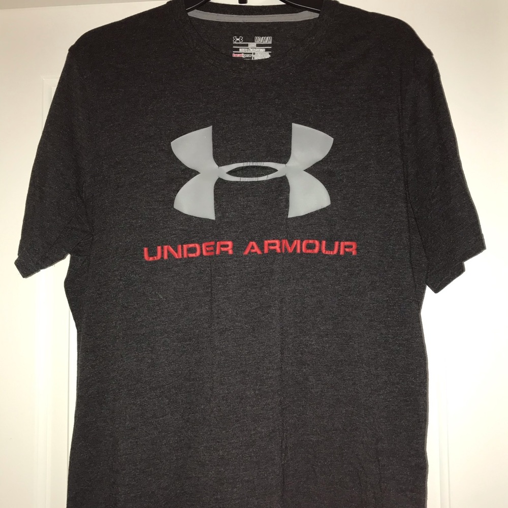 Under Armour Men’s Tee